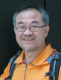 陳俊銘 教授